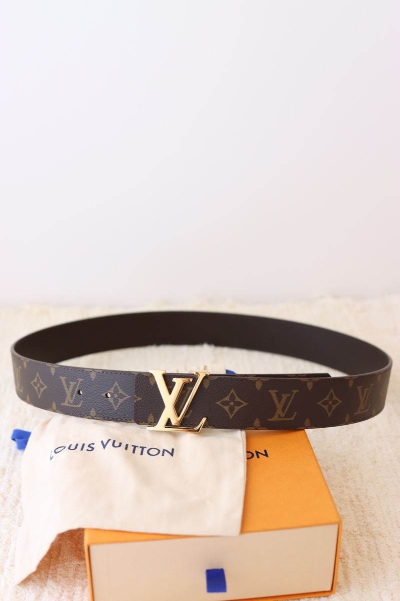 l0vis Vvtt0n belts